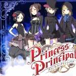 Princess Principal download