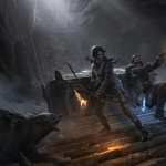 Rise Of The Tomb Raider images