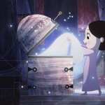 Song Of The Sea 2017