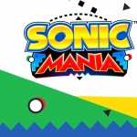 Sonic Mania hd pics