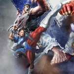 Street Fighter X Tekken images