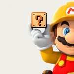 Super Mario Maker widescreen