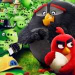 The Angry Birds Movie images