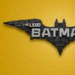 The Lego Batman Movie new wallpaper