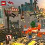 The LEGO Movie Videogame new wallpapers