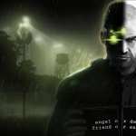 Tom Clancy s Splinter Cell Double Agent pic