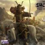 Total War Shogun 2 images