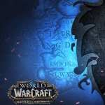 World of Warcraft Battle for Azeroth new photos