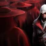 Assassins Creed Brotherhood pic