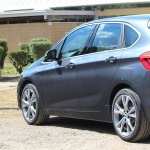BMW 2 Series Active Tourer high quality wallpapers