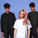 Clean Bandit wallpapers for iphone