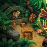Crash Bandicoot N. Sane Trilogy free download