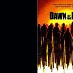 Dawn Of The Dead (2004) background