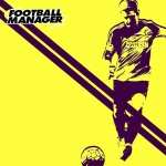 Football Manager 2017 new wallpapers