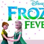 Frozen Fever full hd