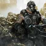Gears Of War 3 free wallpapers