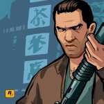Grand Theft Auto Chinatown Wars background