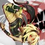 Gravity Rush wallpapers for iphone
