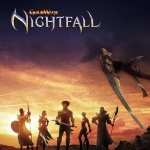 Guild Wars Nightfall hd photos