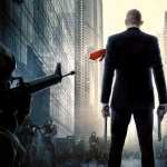 Hitman Agent 47 desktop wallpaper