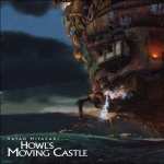 Howl s Moving Castle full hd