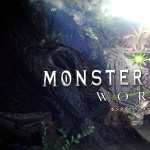 Monster Hunter World new wallpapers