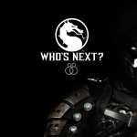 Mortal Kombat X high quality wallpapers