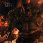 Of Orcs And Men new wallpaper