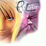 Parasite Eve wallpapers for android