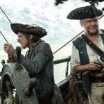 Pirates Of The Caribbean Dead Men Tell No Tales download wallpaper