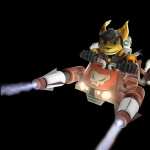 Ratchet and Clank hd wallpaper