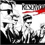 Reservoir Dogs high definition photo