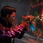 Saints Row Gat Out Of Hell high definition photo