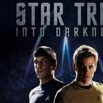 Star Trek Into Darkness download wallpaper