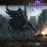 StarCraft II Heart Of The Swarm free wallpapers