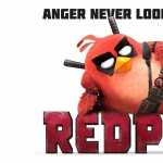 The Angry Birds Movie new wallpapers