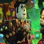 The Book Of Life hd wallpaper