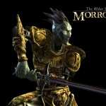 The Elder Scrolls III Morrowind wallpapers for desktop