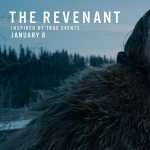 The Revenant desktop wallpaper