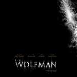 The Wolfman hd