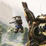 Titanfall 2 hd pics