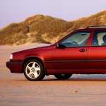 Volvo 850 wallpapers hd