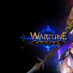 Wartune new wallpapers