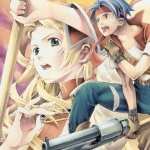 Wild Arms wallpapers for android