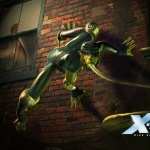 X-Men Legends II Rise Of Apocalypse wallpapers for android