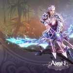 Aion Tower Of Eternity wallpapers