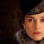 Anna Karenina wallpaper