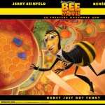 Bee Movie high definition wallpapers