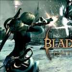 Blades Of Time hd