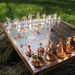 Chess Game hd pics